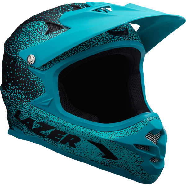 Lazer Phoenix full face helmet 